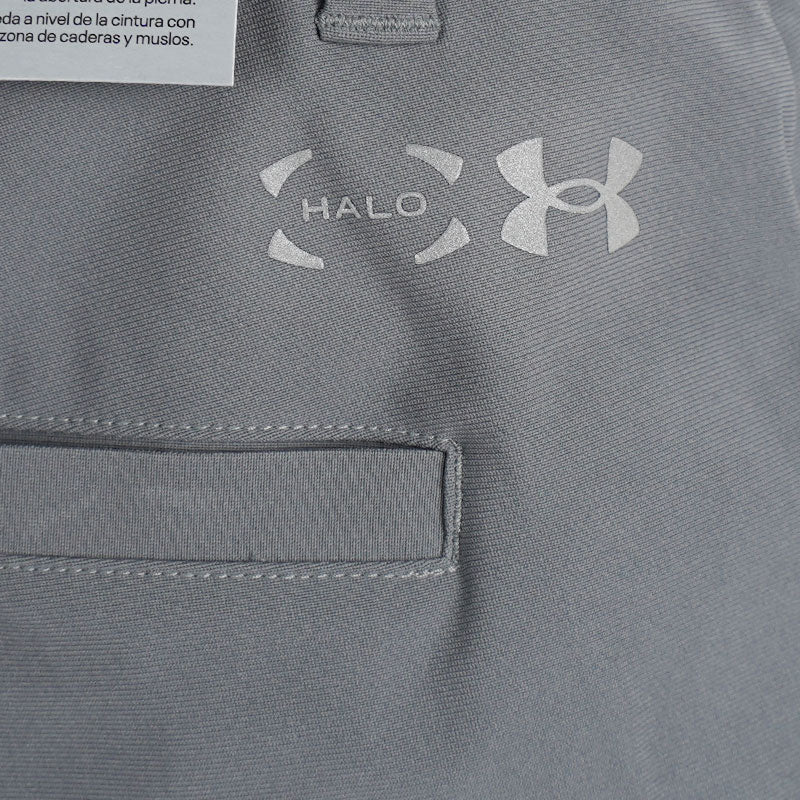 UNDER ARMOUR Halo Men's Pants (Clay Green) - Image 4