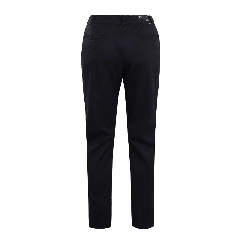 UNDER ARMOUR Drive Women's Pants (Black) - Image 2