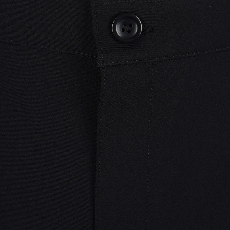 NIKE Velocity Dri-FIT Men's Pants (Black) - Image 3