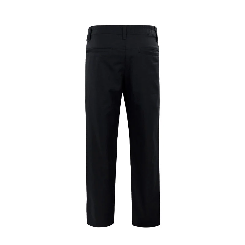 PUMA Classic Boy's Pants (Black) - Image 2