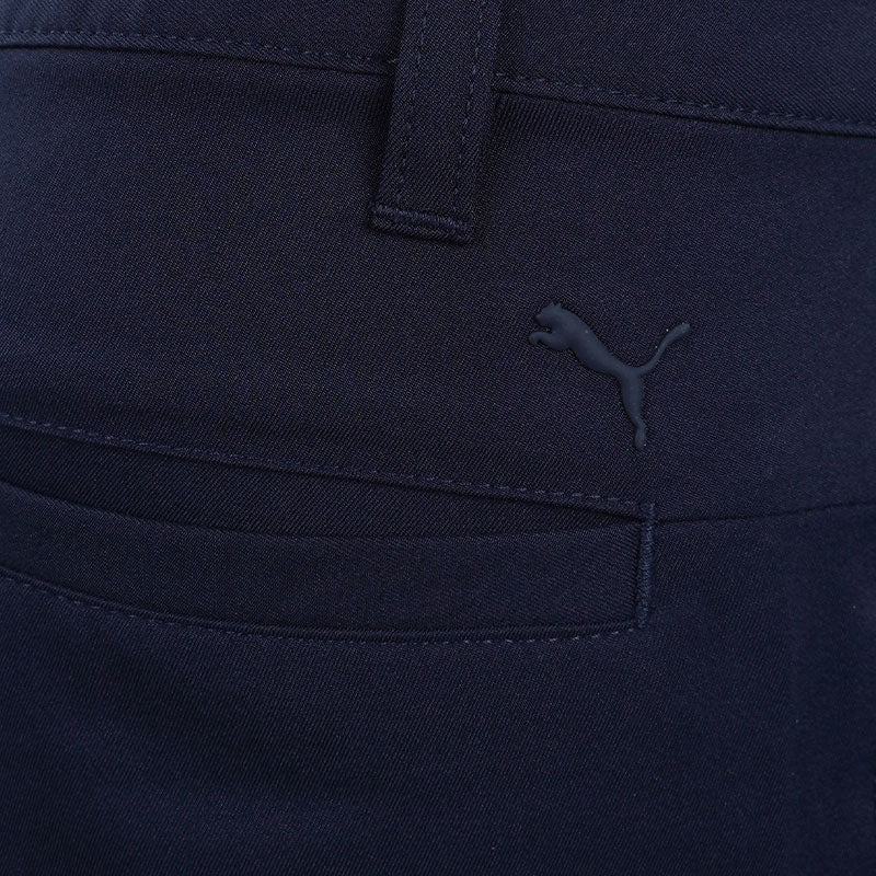 PUMA Classic Boy's Pants (Deep Navy) - Image 4