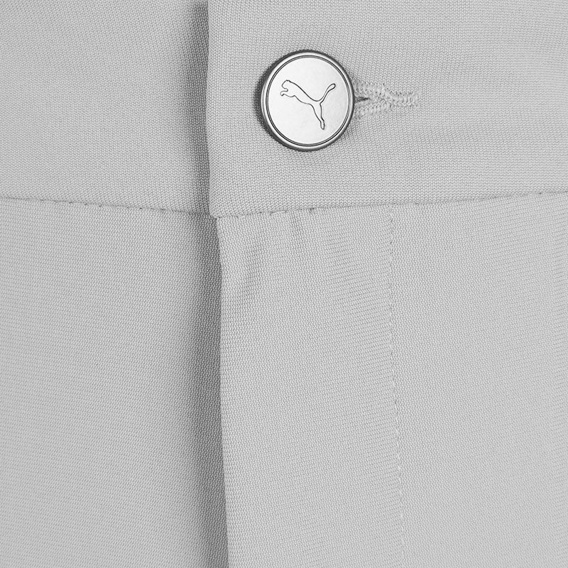 PUMA 101 Premier Men's Pants (Platino Grey) - Image 3