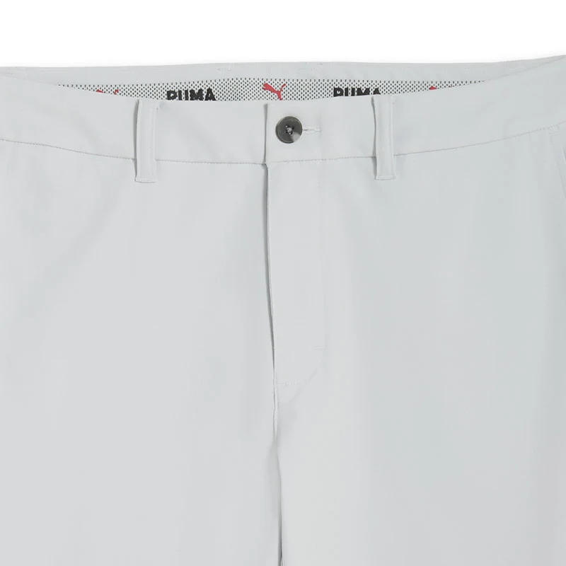 PUMA 101 Pure Tailored Men's Pants (Silver) - Image 3