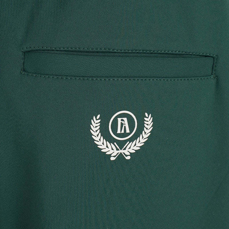 FORE ALL Bronson Women's Pants (Green) - Image 4