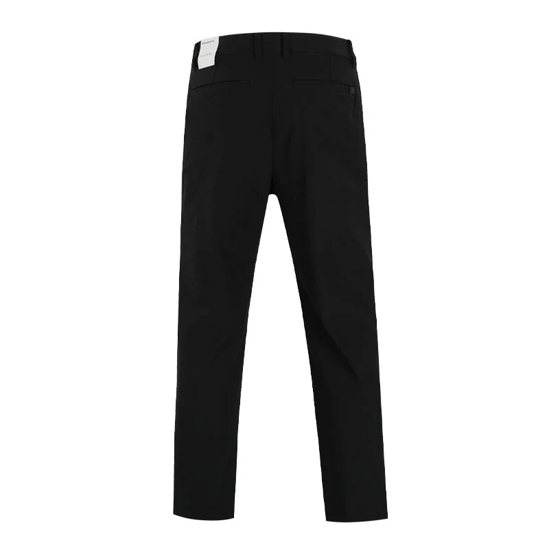 NIKE Dri-FIT Par Men's Pants (Black) - Image 2