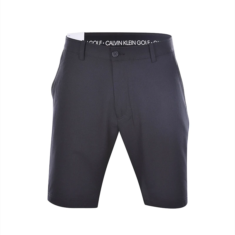 CALVIN KLEIN Bullet Men's Shorts (Black)