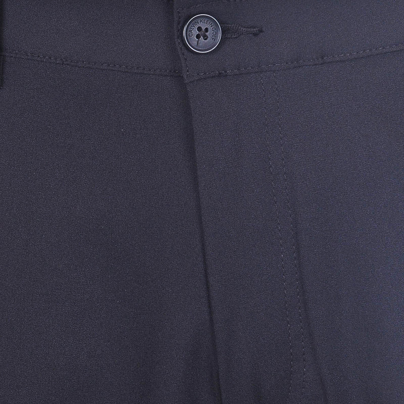 CALVIN KLEIN Bullet Men's Shorts (Black) - Image 3
