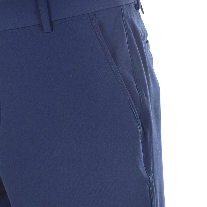 NIKE Hybrid Men's Shorts (Obsidian) - Image 4