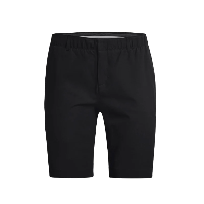UNDER ARMOUR Links Women's Shorts (Black)