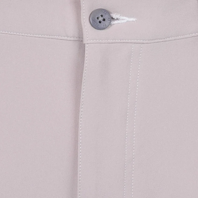 FOOTJOY WR Men's Shorts (Khaki) - Image 3