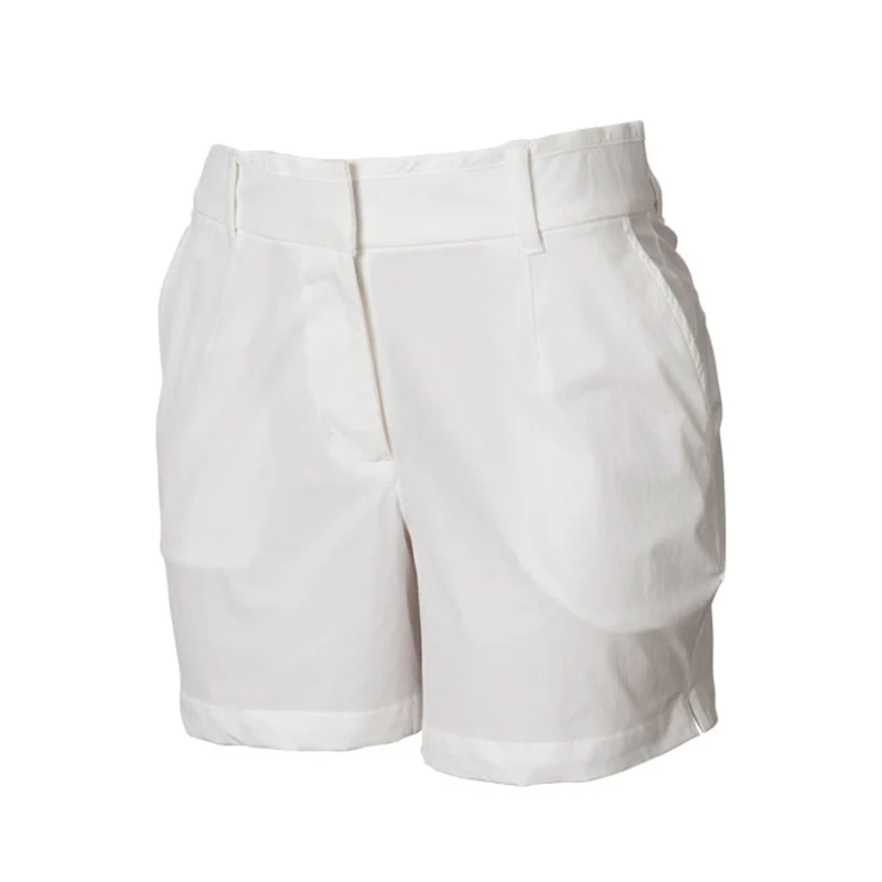 NIKE Victory 5 Women's Shorts (White)