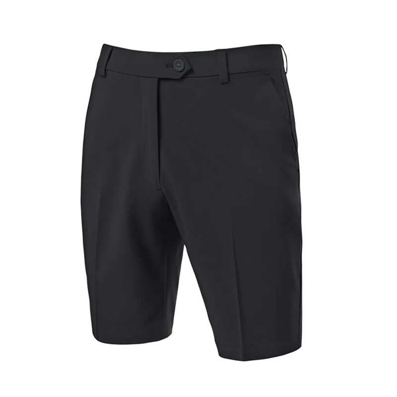 GFORE Meverick Hybrid Men's Shorts (Onyx)