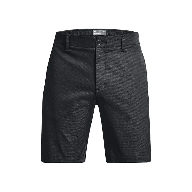UNDER ARMOUR Iso-Chill Airvent Men's Shorts (Black)
