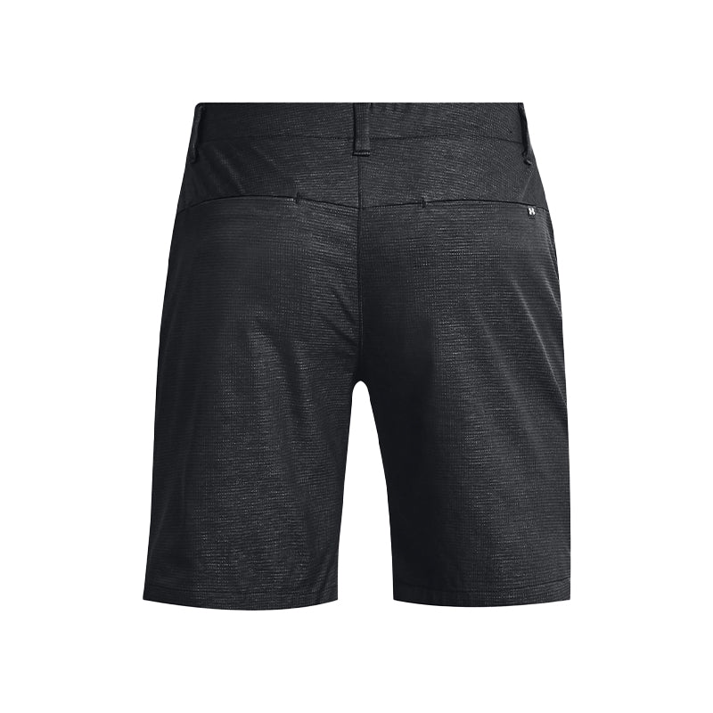 UNDER ARMOUR Iso-Chill Airvent Men's Shorts (Black) - Image 2