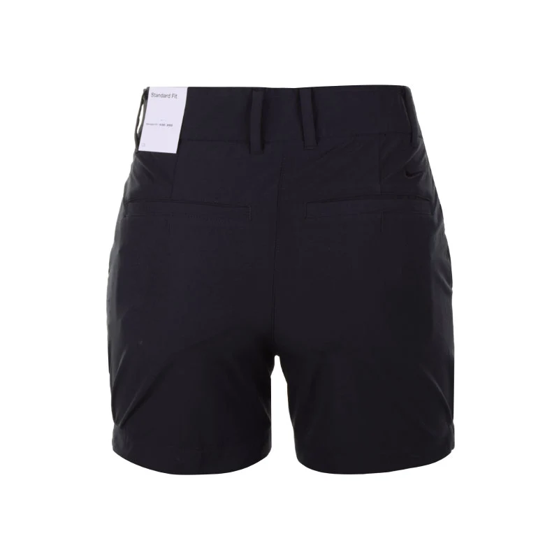 NIKE Dri-FIT Victory Women's Shorts (Black) - Image 2