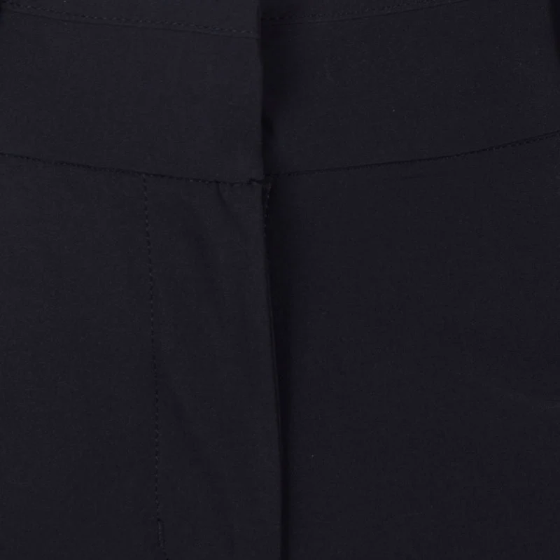 NIKE Dri-FIT Victory Women's Shorts (Black) - Image 3