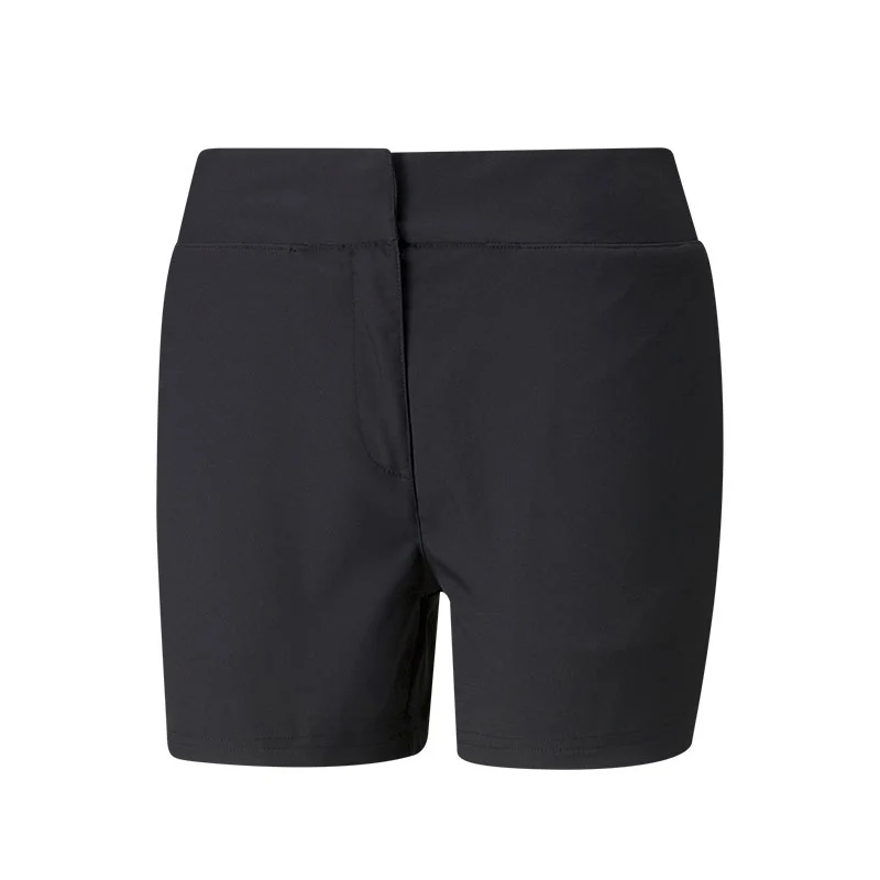 PUMA Bahama Women's Shorts (Black)