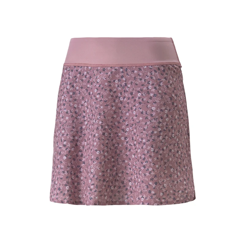 PUMA Puma Fancy Plants Women's Skorts (Pale Grape)