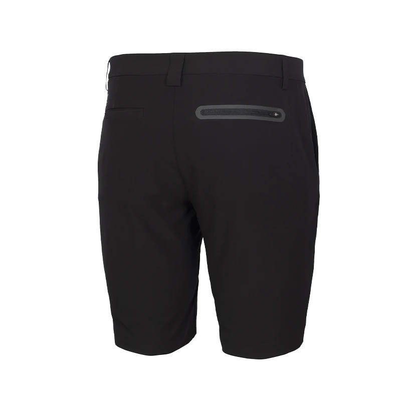 CUTTER & BUCK Bainbridge Men's Shorts (Black) - Image 2