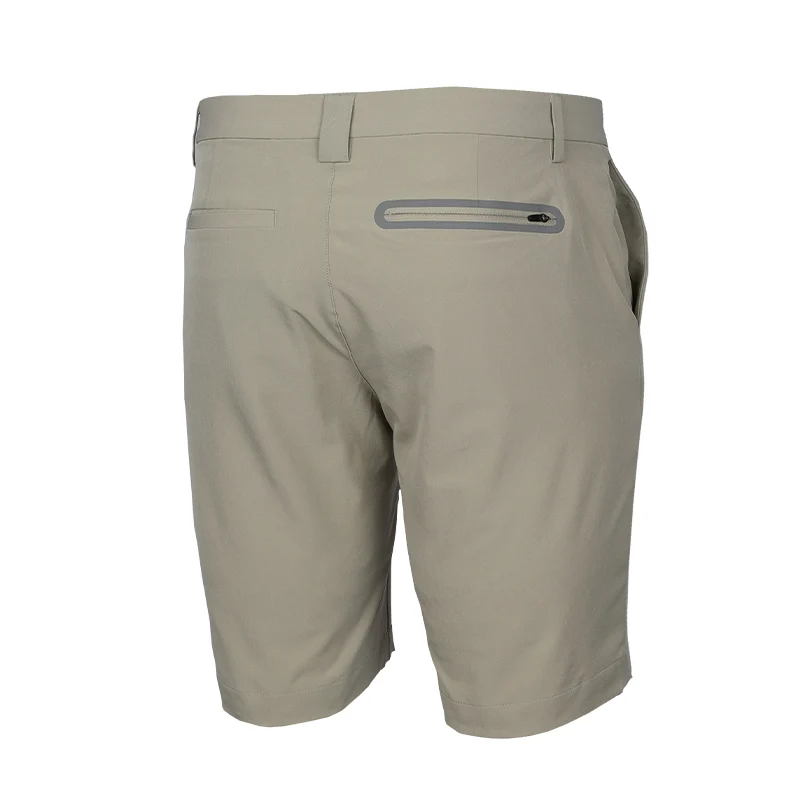 CUTTER & BUCK Brainbridge Men's Shorts (Castle) - Image 2