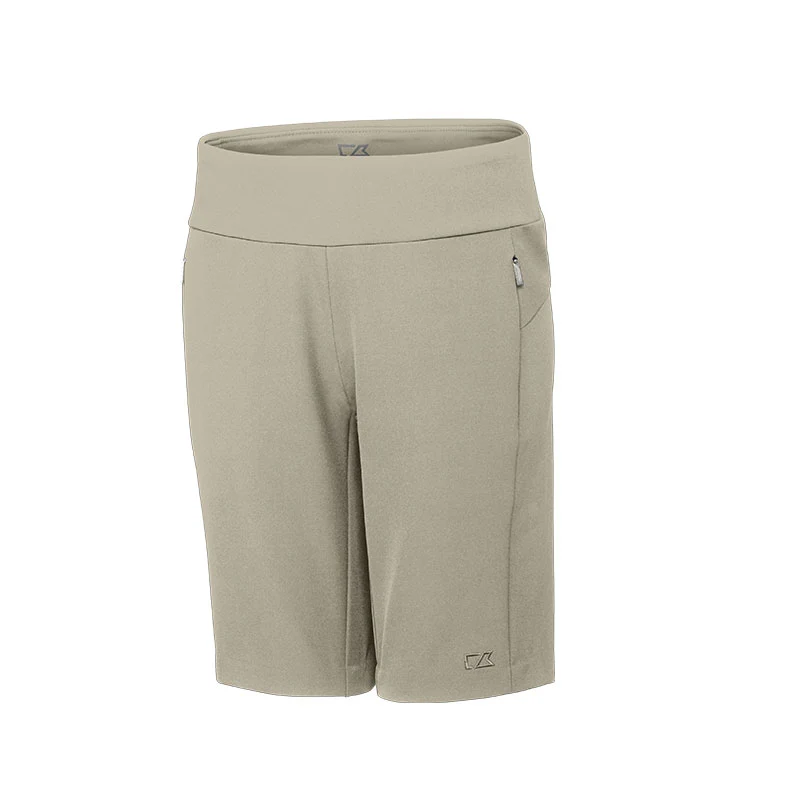 CUTTER & BUCK Pacific Pull On Women's Shorts (Castle)