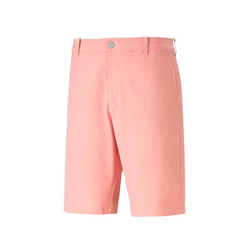 PUMA Dealer Men's Shorts (Ice Pink)