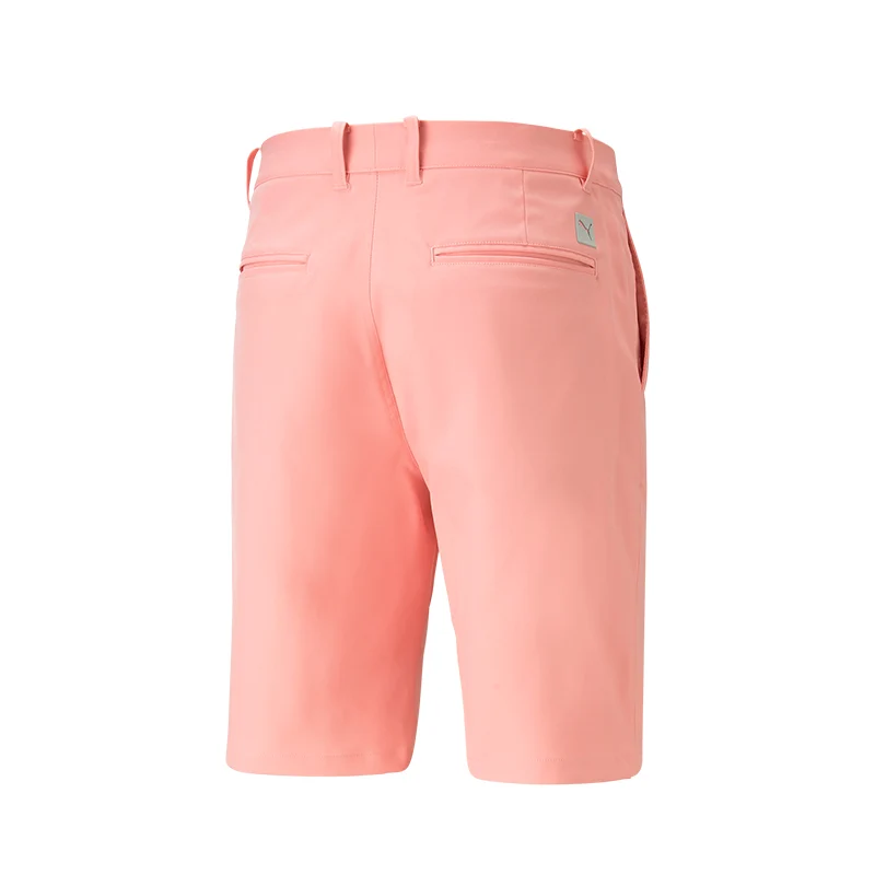 PUMA Dealer Men's Shorts (Ice Pink) - Image 2