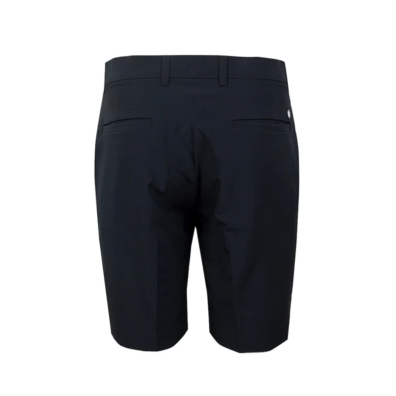 GFORE Maverick Hybrid Men's Shorts (Onyx) - Image 2