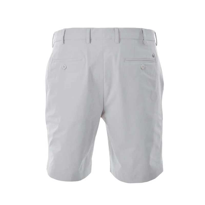 PETER MILLAR Surge Performance Men's Shorts (British Grey) - Image 2