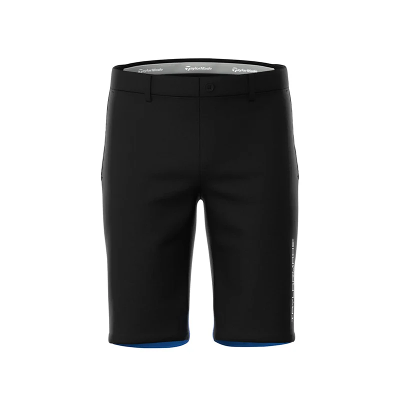 TAYLORMADE T-Ice CB Men's Shorts (Black)