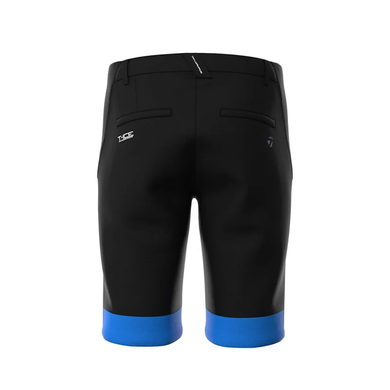 TAYLORMADE T-Ice CB Men's Shorts (Black) - Image 2