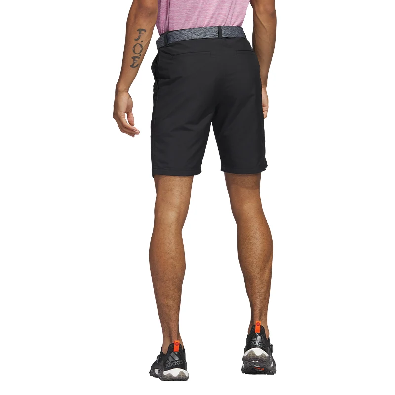 ADIDAS Cargo Men's Shorts (Black) - Image 2