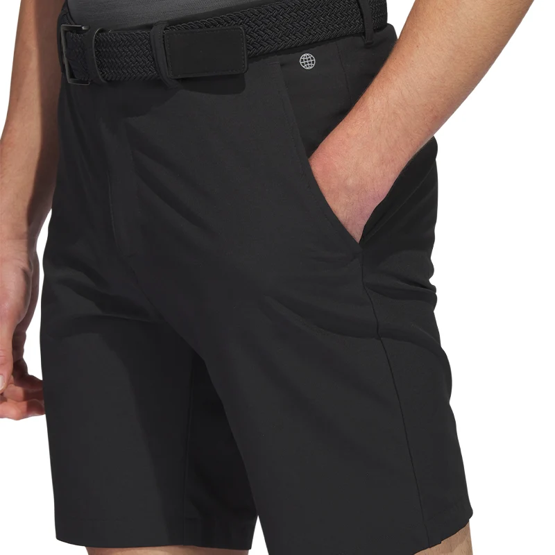 ADIDAS Ultimate 8.5" Men's Shorts (Black) - Image 3