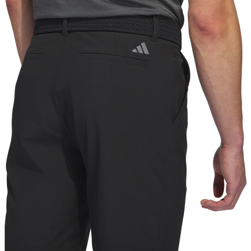 ADIDAS Ultimate 8.5" Men's Shorts (Black) - Image 4
