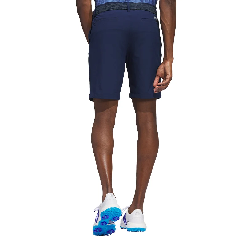 ADIDAS Ultimate 8.5" Men's Shorts (College Navy) - Image 3