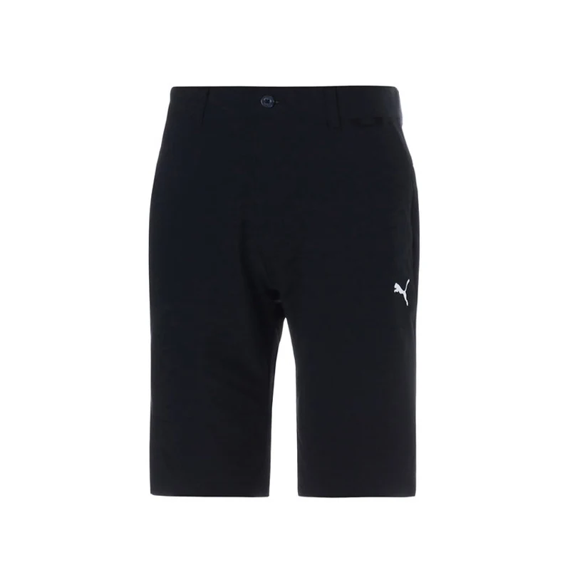 PUMA 4-Way Stretch Men's Shorts (Black)