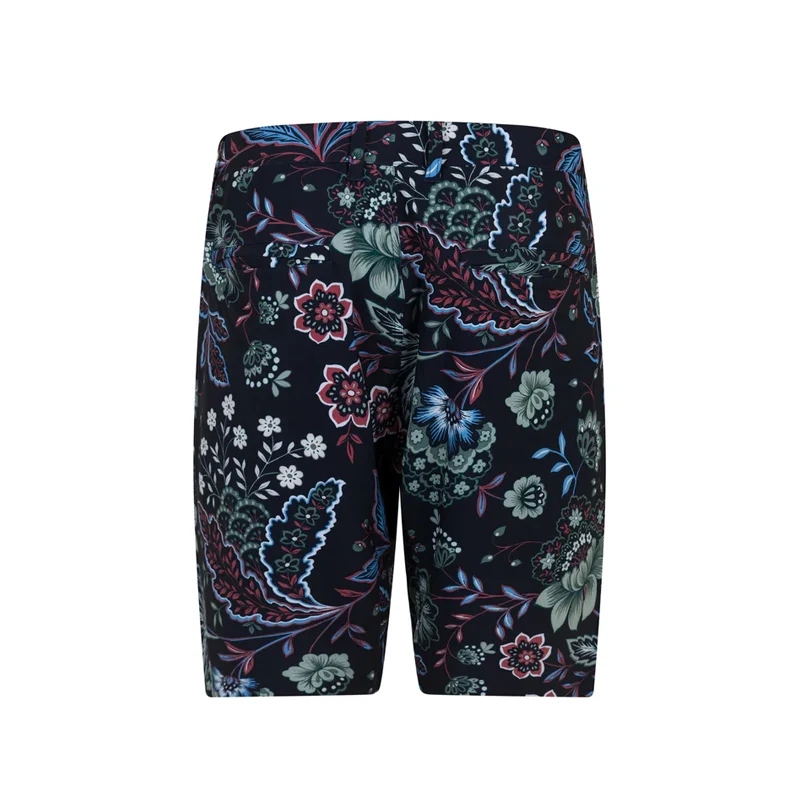 PUMA x Liberty Men's Shorts (Navy Blazer) - Image 2