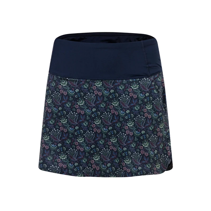 PUMA x Liberty Skirt (Navy Blazer)