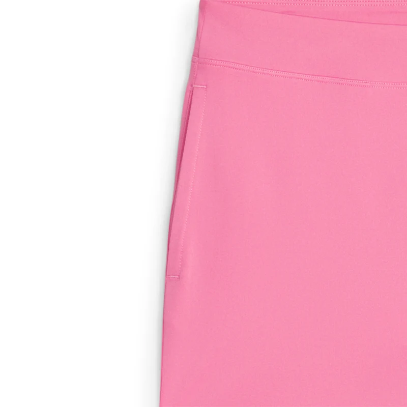 PUMA Knit Junior Skirt (Strawberry Blast) - Image 3