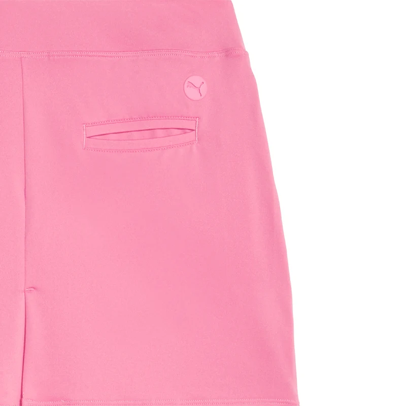 PUMA Knit Junior Skirt (Strawberry Blast) - Image 4