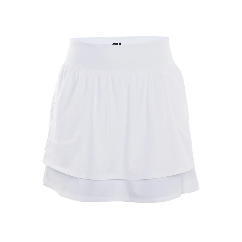 FOOTJOY FootJoy Lightweight Woven Women's Skort (White)