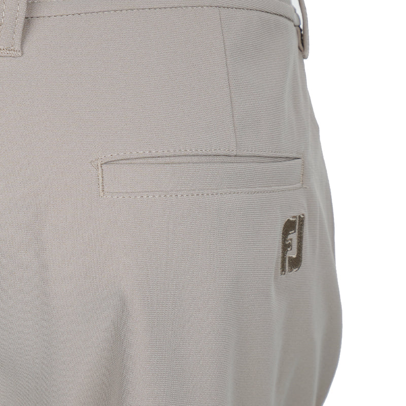 FOOTJOY Women's Short (Khaki) - Image 4