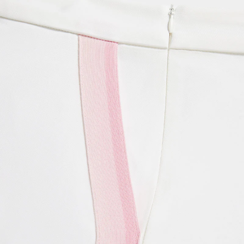GFORE Tux 4-Way Skort (Snow) - Image 3