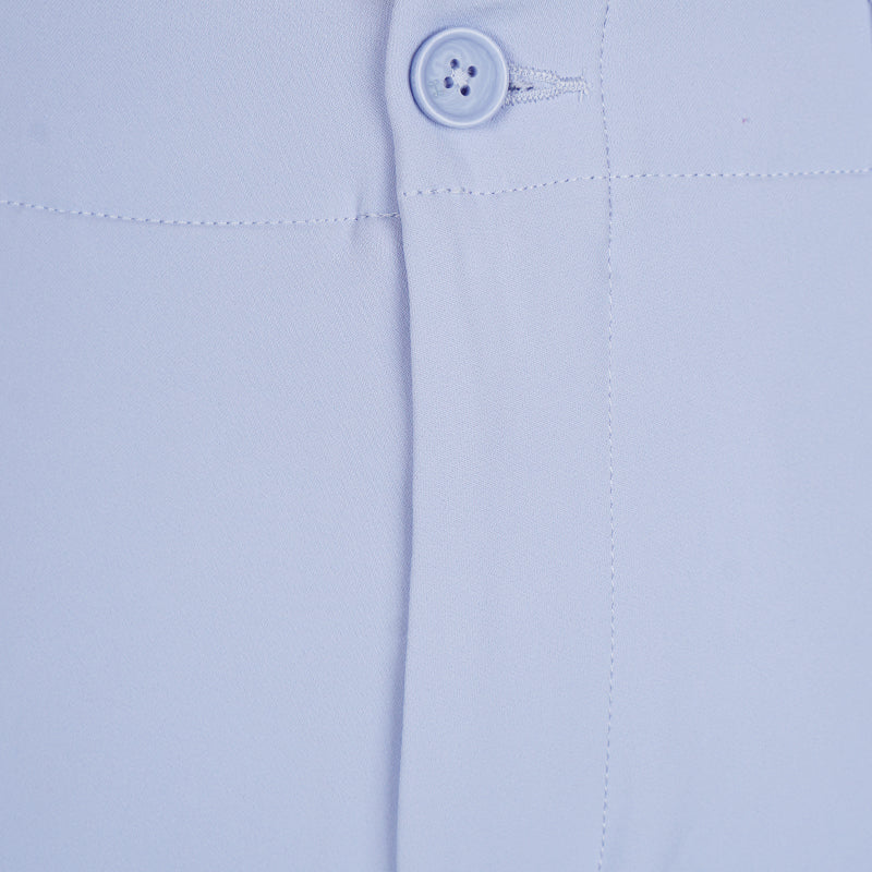 UNDER ARMOUR Iso-Chill Men's Shorts (Celeste) - Image 3