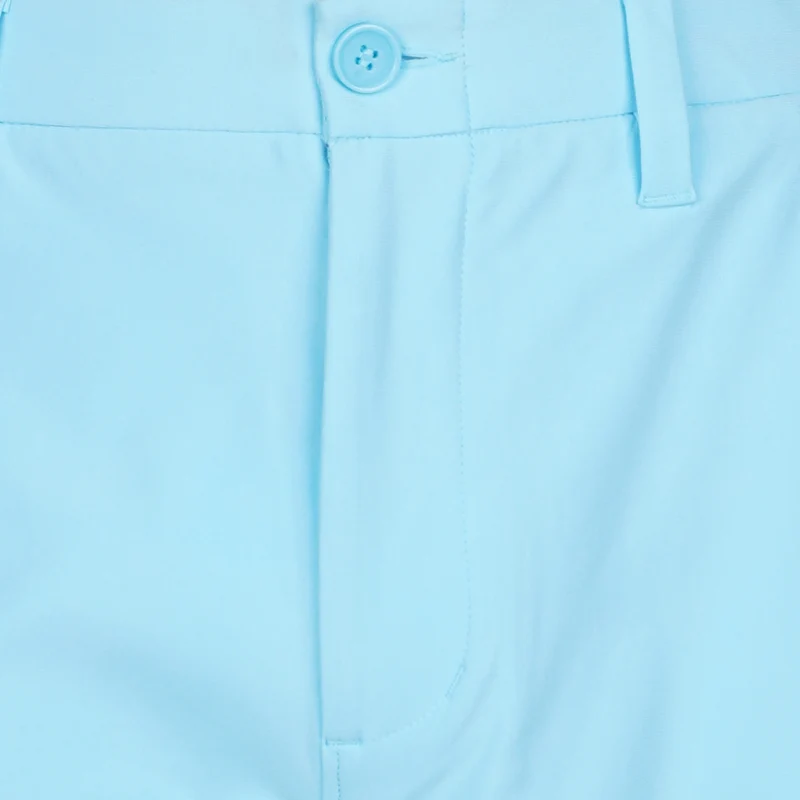 UNDER ARMOUR Curry Splash Men's Shorts (Sky Blue) - Image 3
