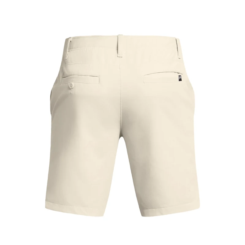 UNDER ARMOUR Drive Tapered Men's Shorts (Summit White) - Image 2