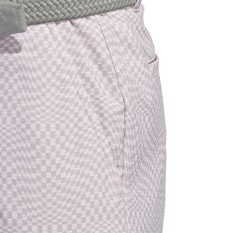 ADIDAS Ultimate365 Printed 9" Men's Shorts (Fig) - Image 3