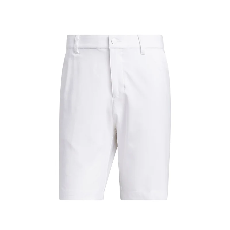 ADIDAS Utility 9" Men's Shorts (White)