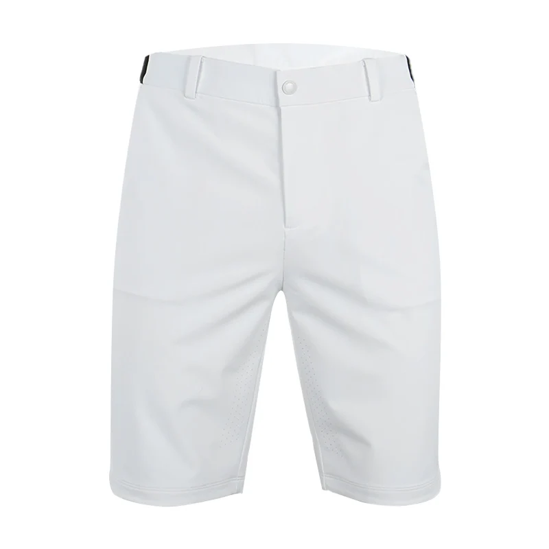 HONMA Performance Men's Shorts (White)