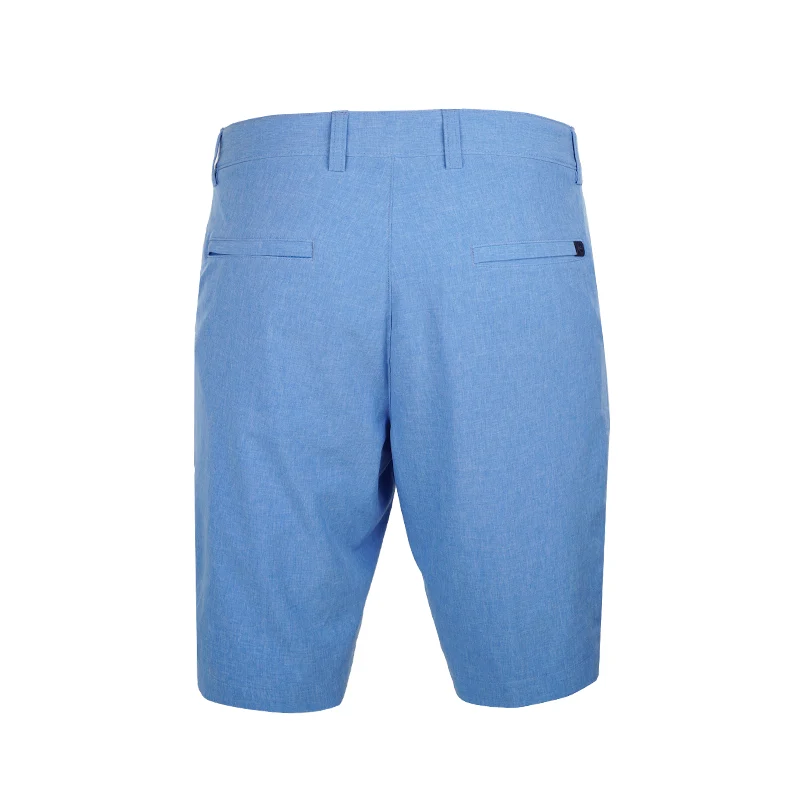 PETER MILLAR Shackleford Performance Hybrid Men's Shorts (Summer Meadow) - Image 2